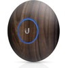 Maršrutizatorius Ubiquiti NHD-COVER-WOOD-3 | Dangtelis | skirtas UAP-NANOHD UniFi Nano HD, medžio tekstūra (3 vnt.)