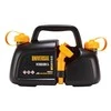 McCulloch Kombinuotas kanistras Universal 3L/1.5L