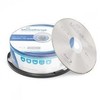 MEDIARANGE MR508 - 50 GB - BD-R DL - Cakebox - 25 vnt.