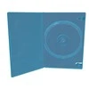 Dėklai diskams MediaRange Bluray 5pcs Si