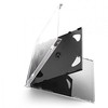 MediaRange CD / DVD Jewelcase Double Retail 5 vnt (BOX31-2)