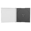 MediaRange CD / DVD Šlamštas, 100 vienetų (BOX21)