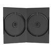 MediaRange CD/DVD Videobox, 50 vnt (BOX12)