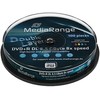MediaRange DVD+R DL 8.5 GB 8x 10 vnt (MR468)