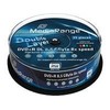 „MediaRange“ DVD + R DL 8,5 GB 8x25 vnt (MR474)