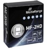 MediaRange dyskietki 3.5" 1,44MB, 10 vnt (MR200)