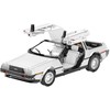 Metal Earth Metalinis 3D konstruktorius "Delorean"