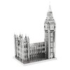 Metal Earth Metalinis 3D konstruktorius "Big Benas" Iconx serija