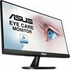 Monitorius ASUS VA229QSB 21.5inch IPS FHD 75Hz HDMI DP D-SUB Speakers