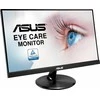 Monitorius ASUS VA229QSB 21.5inch IPS FHD 75Hz HDMI DP D-SUB Speakers