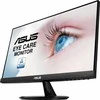 Monitorius ASUS VA229QSB 21.5inch IPS FHD 75Hz HDMI DP D-SUB Speakers