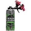 Muc-Off BIO grandinių valiklis su poveržle, 400 ml