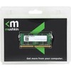 Nešiojamo kompiuterio atmintis Kompiuterio atmintinė Mushkin pagrindai, SODIMM, DDR4, 8 GB, 3200 MHz, CL22 (MES4S320NF8G)