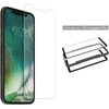 Nevox NEVOGLASS mit EASY APP (transparent, iPhone 14 | 13 | 13 Pro)