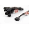 Noctua 4-pin - 4-pin, 0,3m, žalia (NA- SEC1.žalias)