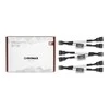 Noctua NA-SYC1 4-PIN PWM techninės įrangos aušinimo priedas Baltas