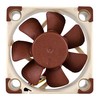 Noctua NF-A4x10 5V Kompiuterio dėklas Fan 4 cm rusvai gelsvas, Brown
