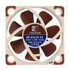 Noctua NF-A4x10 5V Kompiuterio dėklas Fan 4 cm rusvai gelsvas, Brown