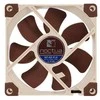 Noctua NF-A9 FLX computer cooling system Kompiuterio dėklas Fan 9.2 cm rusvai gelsvas, Brown