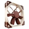 Aušintuvas Noctua NF-S12A PWM 120mm