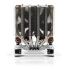 Noctua NH-D9L - Processor - Cooler - 9.2 cm - Socket AM2,Socket AM2+,Socket AM3,Socket AM3+,Socket FM1,Socket FM2 - 400