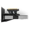 NZXT Riser PCIE 4.0 Riser Kit - juodas