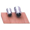Ochsenkopf attachment for axes - 3-piece (2 ring wedges, 1 wooden wedge)