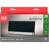 One For All ONE VISoms vidaus antenoms, 3G/4G/5G filtrai, 47 dB