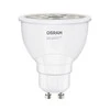 Ledvance Osram LF Par - 6 W - GU10 - A - 350 lm - 20000 h - Warm baltas