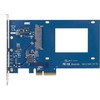 OWC Accelsior S 2,5" SSD adapteris