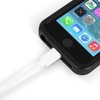 OWC USB-A USB laidas – žaibiškas 1 m baltas (NWTCBLUSBL1MW)