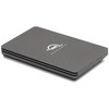 Kietasis diskas Other World Computing Dysk zewnętrzny SSD OWC Envoy Pro FX 2TB Pilka (OWCTB3ENVPFX02)