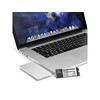 Kietasis diskas Dysk zewnętrzny SSD OWC (OWCS3DAP12K500)