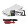 Kietasis diskas Dysk zewnętrzny SSD OWC (OWCS3DAP12K500)