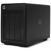 Serveris OWC ThunderBay 4 macierz na 4xSSD/HDD 2xThunderbolt 3