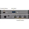 HUB USB OWC (OWC TB4HUB5P)