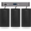 HUB USB OWC (OWC TB4HUB5P)