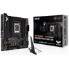 Pagrindinė plokštė Asus TUF GAMING B660M-PLUS WIFI