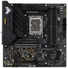Pagrindinė plokštė Asus TUF GAMING B660M-PLUS WIFI