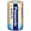 PANASONIC EVOLTA LR20EGE/2BP Elementai