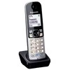 Panasonic KX-TG681EXB juoda