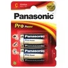 PANASONIC PRO LR14/2BP Elementai