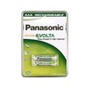 Akumuliatorius Panasonic Evolta R03 800mAh-2BC