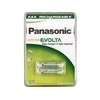 Akumuliatorius Panasonic Evolta R03 800mAh-2BC