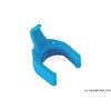 Patchsee PatchClips BC/PC, 50 Stück (hellblau)