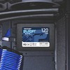 Kietasis vidinis diskas SSD Patriot Burst Elite 120 GB 2.5" SATA III