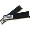 RAM Patriot Parašas, DDR4, 16 GB, 3200MHz, CL22 (PSD416G3200K)