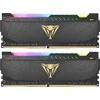 PATRIOT Viper Steel RGB DDR4 16GB 2x8GB KIT 3600MHz DIMM