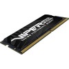RAM Kompiuterio atmintinė Patriot Viper Steel, SODIMM, DDR4, 32 GB, 2400 MHz, CL15 (PVS432G240C5S)