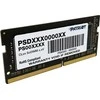 Patriot SL DDR4 32GB 3200 MHz SODIMM , EAN: 814914027233